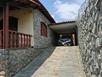 Casa com 4 Quartos à venda, 706m² no Planalto, Belo Horizonte