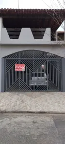 Sobrado com 3 Quartos à venda, 212m² no Jardim Santa Clara, Guarulhos