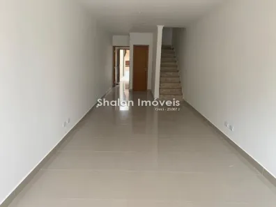 Casa com 3 Quartos à venda, 100m² no Vila Isa, São Paulo