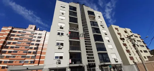 Apartamento com 2 Quartos à venda, 79m² no Centro, Novo Hamburgo