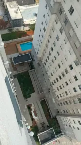 Apartamento com 2 Quartos à venda, 33m² no Vila Progresso (Zona Leste), São Paulo