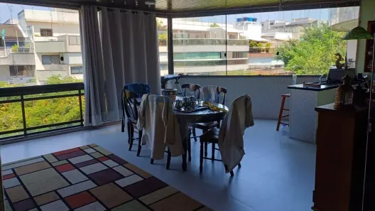 Apartamento com 4 Quartos à venda, 210m² no Recreio dos Bandeirantes, Rio de Janeiro