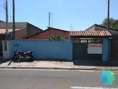à venda, 250m² no Parque das Rosas, Itu