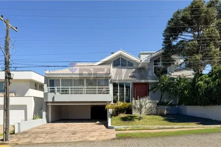 Casa de Condomínio com 3 Quartos à venda, 512m² no Cerrito, Santa Maria