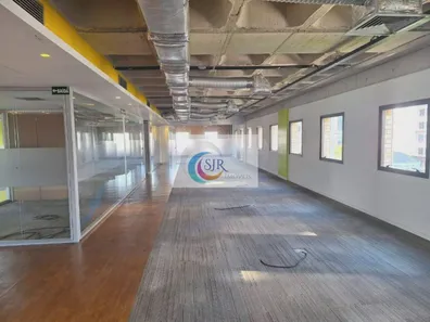Sala Comercial para alugar, 350m² no Chácara Santo Antônio (Zona Sul), São Paulo