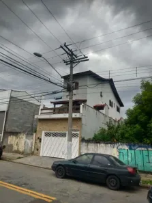 Sobrado com 3 Quartos à venda, 120m² no Parque Continental I, Guarulhos