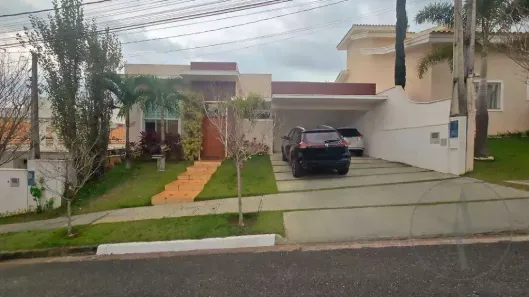 Casa de Condomínio com 3 Quartos para alugar, 179m² no Parque Esplanada, Votorantim
