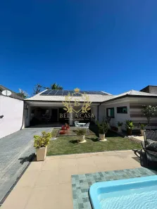 Casa com 3 Quartos para alugar, 191m² no Parque Hotel, Araruama