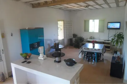 Fazenda/Sítio com 2 Quartos à venda, 65m² no , Cidade Ocidental