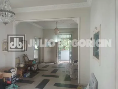 Apartamento com 3 Quartos à venda, 170m² no Vila Isabel, Rio de Janeiro
