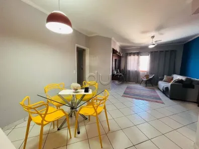 Apartamento com 2 Quartos à venda, 70m² no Vila Monteiro, Piracicaba