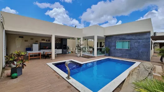 Casa com 3 Quartos à venda, 150m² no Cruzeiro, Gravatá