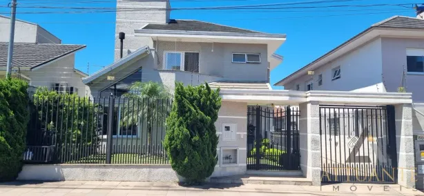 Casa com 4 Quartos à venda, 262m² no Cidade Nova, Caxias do Sul