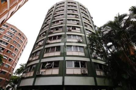 Apartamento com 1 Quarto à venda, 59m² no Centro, São Leopoldo