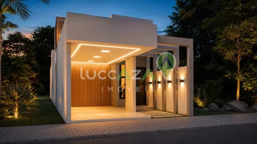 Casa com 2 Quartos à venda, 97m² no Jardim Flórida, Jacareí