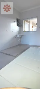Apartamento com 2 Quartos para alugar, 50m² no Parque Boturussu, São Paulo