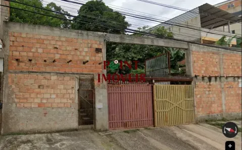 Lote/Terreno à venda, 180m² no Palmeiras, Belo Horizonte