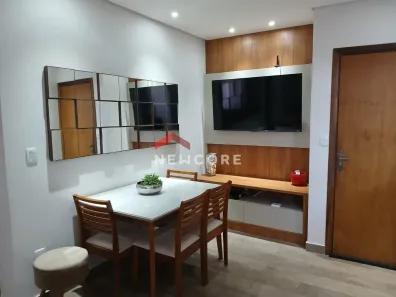 Apartamento com 2 Quartos à venda, 64m² no Estoril Centreville, Bauru