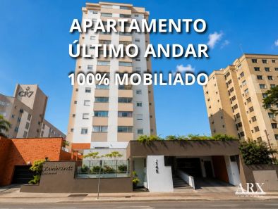 Apartamento com 2 Quartos à venda, 110m² no Vila Formosa, Blumenau