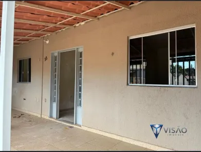 Casa com 3 Quartos à venda, 120m² no Candangolândia, Brasília