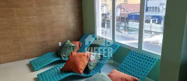 Cobertura com 2 Quartos à venda, 60m² no Santa Rosa, Niterói