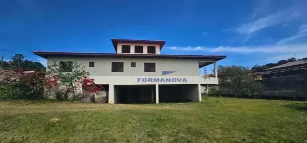 Casa de Condomínio com 5 Quartos à venda, 650m² no Jardim do Golf I, Jandira