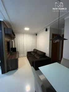 Apartamento com 2 Quartos à venda, 52m² no Jardim Guadalajara, Vila Velha