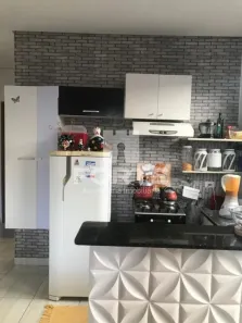 Casa com 1 Quarto à venda, 55m² no Parque das Varinhas, Mogi das Cruzes