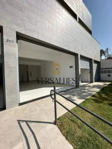 Ponto Comercial para alugar, 102m² no Rio Branco, Belo Horizonte