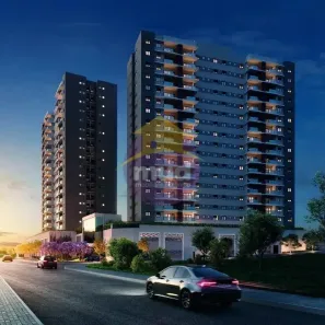 Apartamento com 3 Quartos à venda, 80m² no Jardim São Marco, São José do Rio Preto