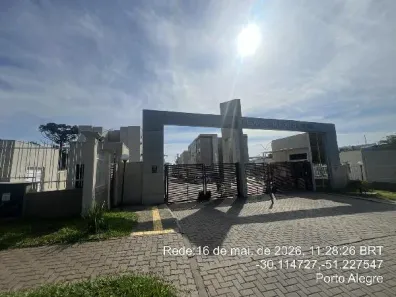 Apartamento com 2 Quartos à venda, 41m² no Cavalhada, Porto Alegre