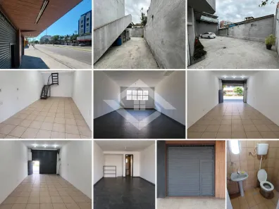 Imóvel Comercial à venda, 60m² no Centro, Cabo Frio