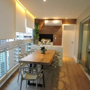 Apartamento com 3 Quartos à venda, 138m² no Marco, Belém