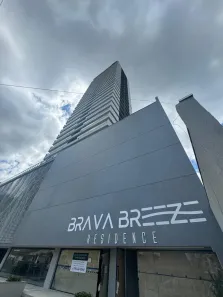 Apartamento com 1 Quarto à venda, 70m² no Praia Brava de Itajaí, Itajaí