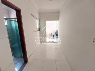 Casa com 2 Quartos à venda, 378m² no Tibery, Uberlândia