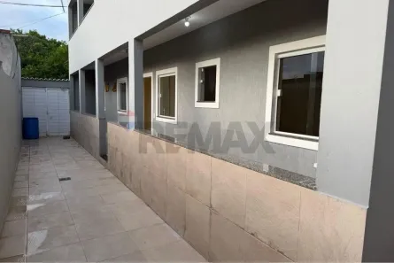 Apartamento com 2 Quartos para alugar, 56m² no Reserva do Peró, Cabo Frio
