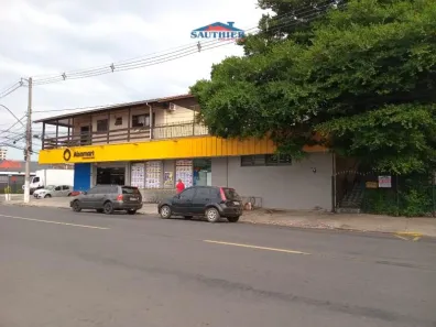 Apartamento com 1 Quarto para alugar, 45m² no Centro, Esteio