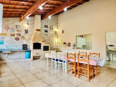 Casa com 2 Quartos à venda, 336m² no Parque Carolina, Jundiaí