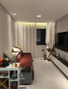 Apartamento com 2 Quartos à venda, 53m² no Jardim Belval, Barueri