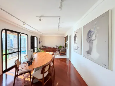 Apartamento com 3 Quartos à venda, 150m² no Vila Gomes Cardim, São Paulo