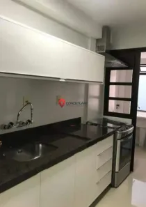 Apartamento com 3 Quartos à venda, 88m² no Centro, Florianópolis
