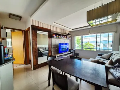 Apartamento com 2 Quartos à venda, 65m² no Petrópolis, Porto Alegre