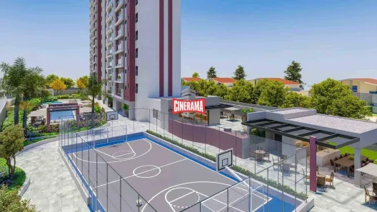 Apartamento com 3 Quartos à venda, 132m² no Jardim São Caetano, São Caetano do Sul