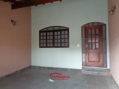 Casa com 3 Quartos à venda, 72m² no Vila Naly, Caçapava