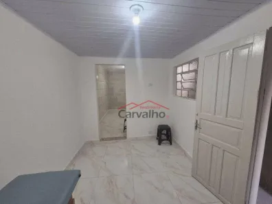 Casa com 1 Quarto para alugar, 35m² no Jardim Japão, São Paulo
