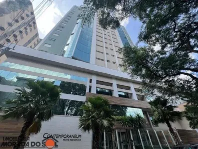 Apartamento com 3 Quartos à venda, 140m² no Zona 07, Maringá