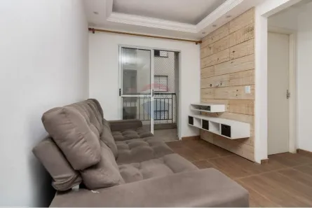 Apartamento com 3 Quartos à venda, 72m² no Novo Osasco, Osasco