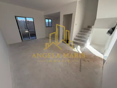 Casa de Condomínio com 3 Quartos à venda, 90m² no Loteamento Floresta, São José dos Campos