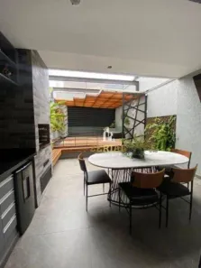 Sobrado com 3 Quartos à venda, 343m² no Olímpico, São Caetano do Sul