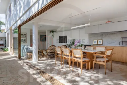 Sobrado com 3 Quartos à venda, 427m² no Indianópolis, São Paulo